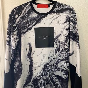Vie Richie Paris long sleeve